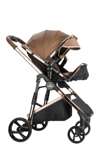 Baby Care Bc-430 Elantra Premium Travel Sistem Bebek Arabası