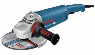 Bosch GWS 24-230 P Professional Büyük Taşlama