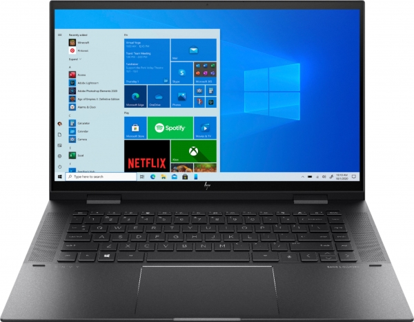 HP ENVY x360 Convert 15-eu0022nn (4J6C7EA) 2'si 1 Arada