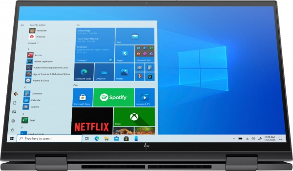HP ENVY x360 Convert 15-eu0022nn (4J6C7EA) 2'si 1 Arada