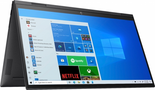 HP ENVY x360 Convert 15-eu0022nn (4J6C7EA) 2'si 1 Arada