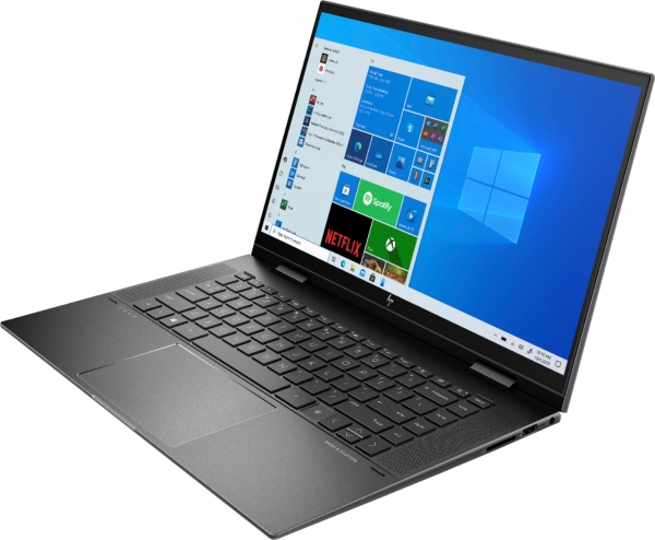 HP ENVY x360 Convert 15-eu0022nn (4J6C7EA) 2'si 1 Arada