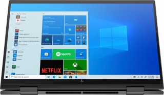 HP ENVY x360 Convert 15-eu0022nn (4J6C7EA) 2'si 1 Arada