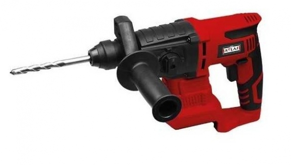 Attlas AT18 RH-402 Akülü Kırıcı