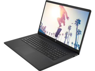 HP 17-cn0021nt (4H0T4EA) Laptop