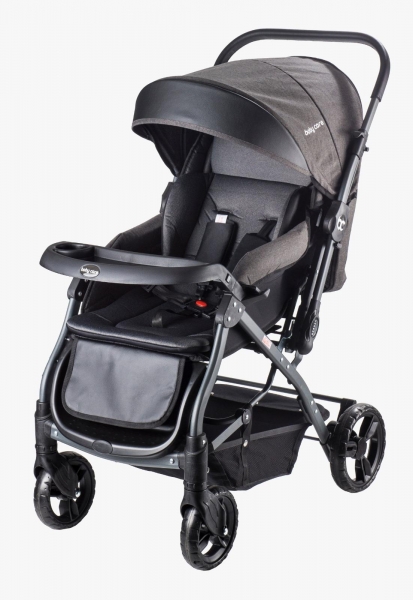 Baby Care BC 65 Capron Bebek Arabası