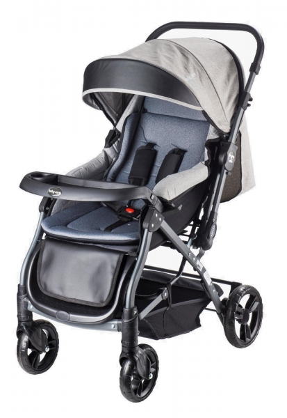 Baby Care BC 65 Capron Bebek Arabası