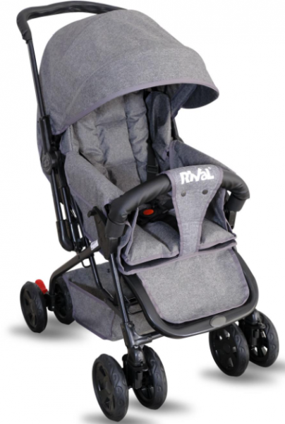 Rival RV 110 Nova Bebek Arabası
