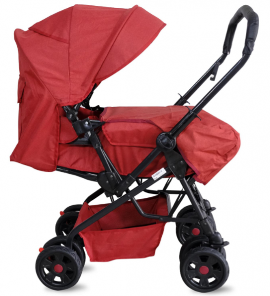 Rival RV 110 Nova Bebek Arabası