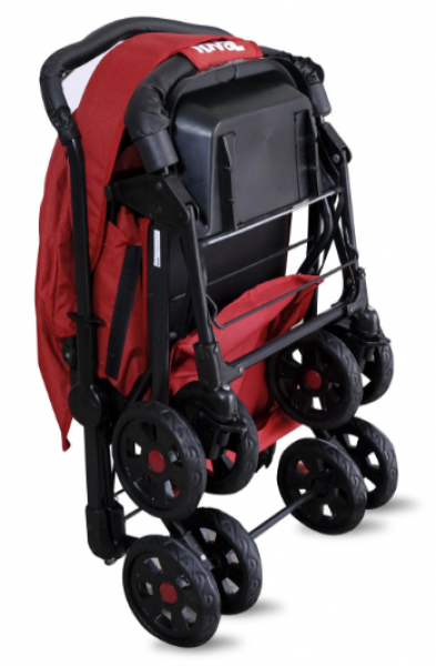 Rival RV 110 Nova Bebek Arabası