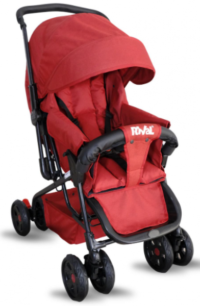 Rival RV 110 Nova Bebek Arabası