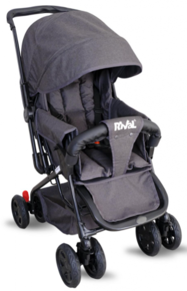 Rival RV 110 Nova Bebek Arabası