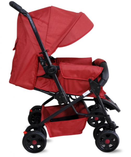 Rival RV 110 Nova Bebek Arabası