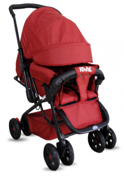 Rival RV 110 Nova Bebek Arabası