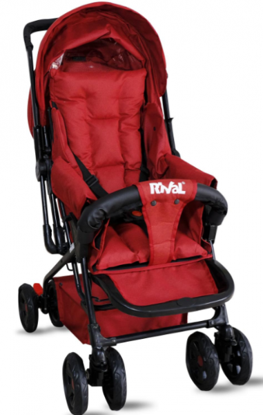 Rival RV 110 Nova Bebek Arabası