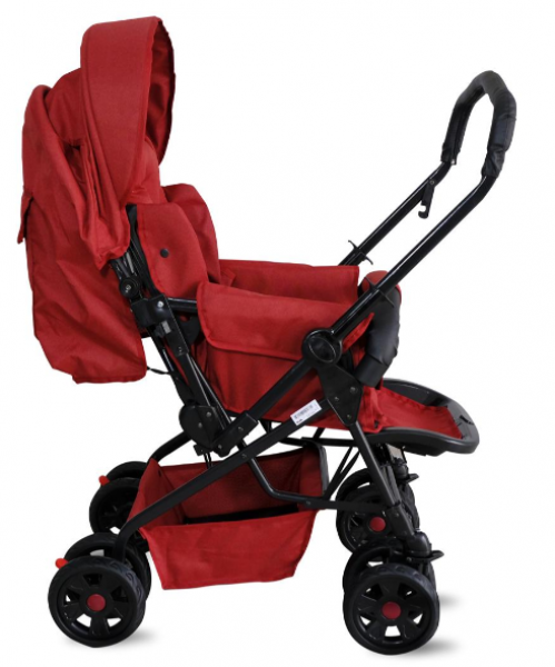Rival RV 110 Nova Bebek Arabası