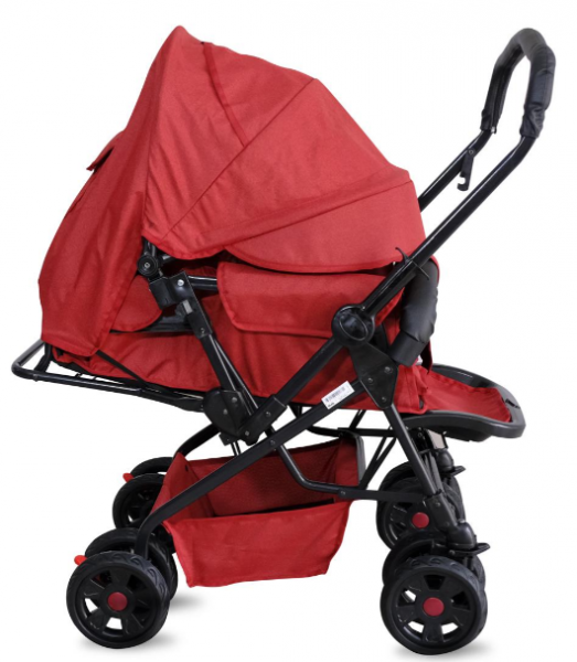 Rival RV 110 Nova Bebek Arabası