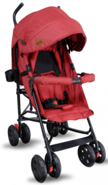 Rival RV111 Sweet Baston Bebek Arabası