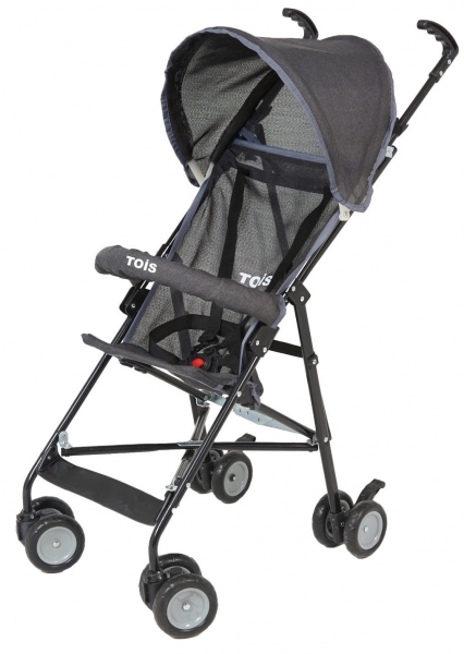 Tois Baby Oslo Baston Bebek Arabası