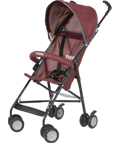 Tois Baby Oslo Baston Bebek Arabası