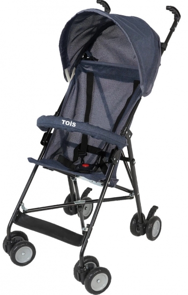Tois Baby Oslo Baston Bebek Arabası