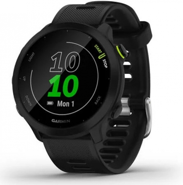 Garmin Forerunner 55 Aktivite Saati