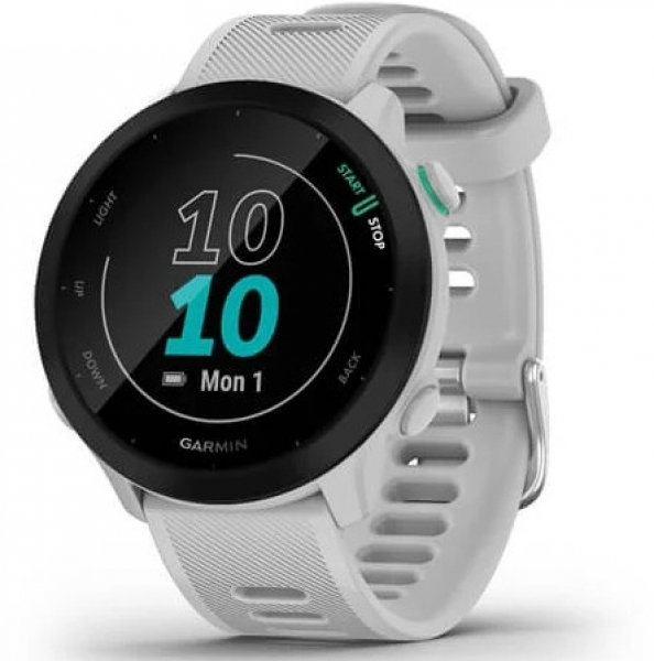 Garmin Forerunner 55 Aktivite Saati