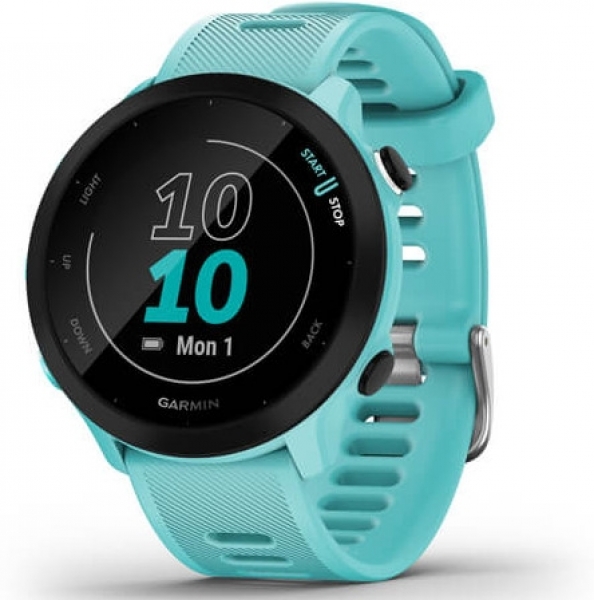 Garmin Forerunner 55 Aktivite Saati
