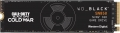 WD Black COD Black Ops Cold War SN850 NVMe resim