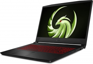 MSI Bravo 15 B5DD-021XTR Laptop