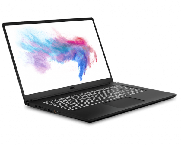 MSI Modern 15 A11ML-446XTR Laptop