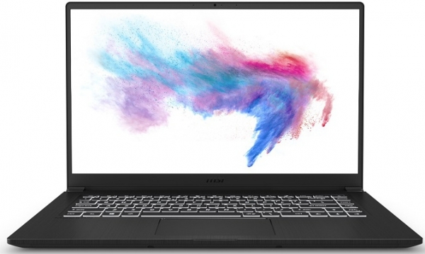 MSI Modern 15 A11ML-446XTR Laptop