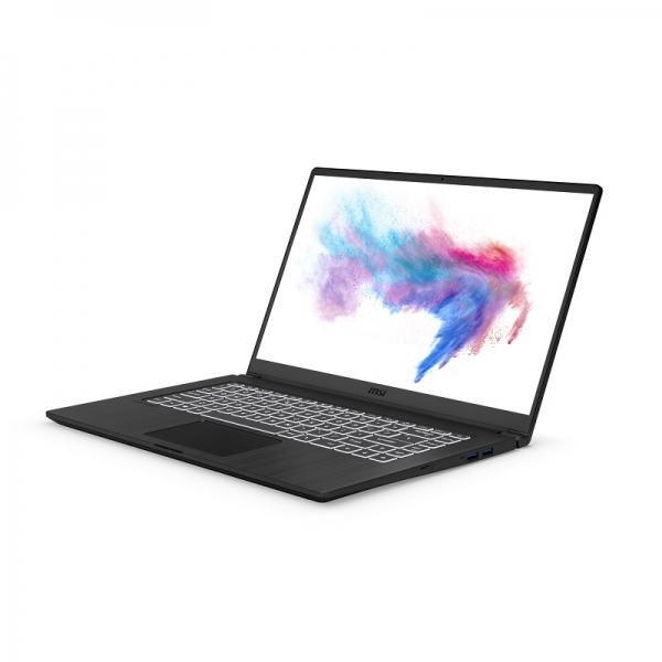 MSI Modern 15 A11ML-446XTR Laptop