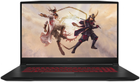MSI Katana GF76 11UC-060XTR resim