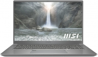 MSI Prestige 15 A11SC-012TR Laptop