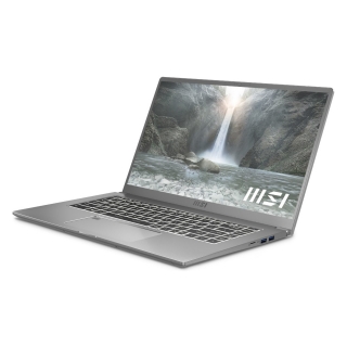 MSI Prestige 15 A11SC-012TR Laptop