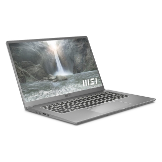 MSI Prestige 15 A11SC-012TR Laptop