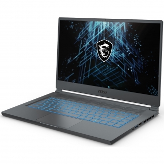 MSI Stealth 15M A11UEK-039TR Laptop