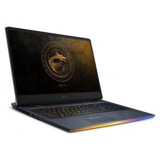 MSI GE76 Dragon Tiamat 11UG-263TR Laptop