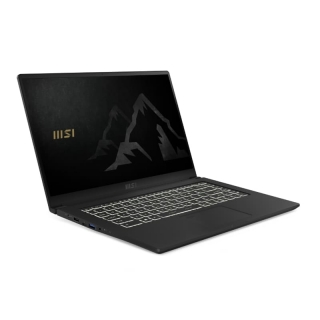 MSI Summit B15 A11MT-289TR Laptop