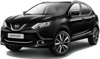 2017 Nissan Qashqai 1.6 dCi 130 BG Platinum Premium Pack (4x2) resim