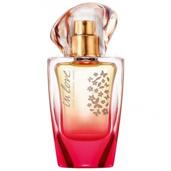 Avon TTA In Love EDP 30 ml Kadın Parfümü