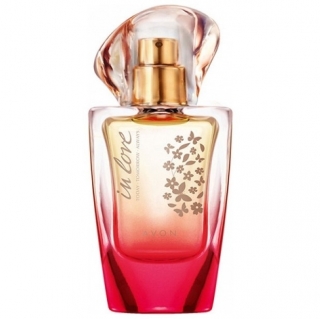Avon TTA In Love EDP 30 ml Kadın Parfümü