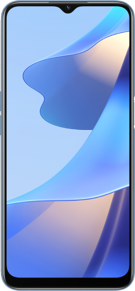 Oppo A16