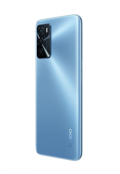 Oppo A16