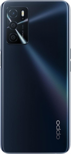 Oppo A16