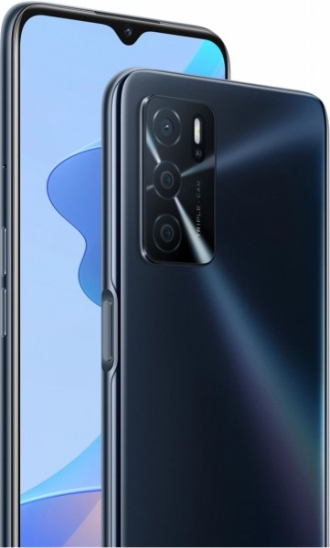 Oppo A16