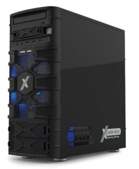 Exper Xcellerator XC590 RC