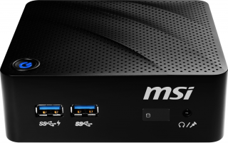 MSI Cubi N 8GL-074EU