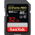 Sandisk Extreme Pro SD